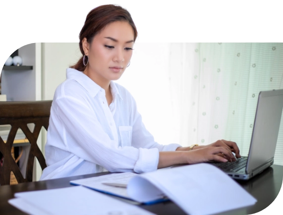 Data Entry & Transcription Services