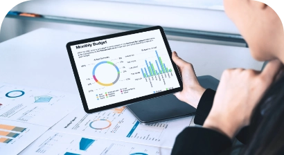 Software Development Services