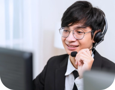 Customer Service & Technical Support