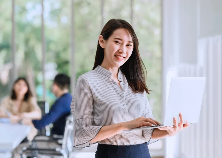 MotivIT - Virtual Assistants